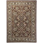 Sintelon Practica 59/DMD hnědá – Zboží Dáma