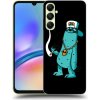 Pouzdro a kryt na mobilní telefon Samsung Picasee Ultimate Case Samsung Galaxy A05s Earth Je mi fajn