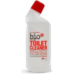 Bio-D WC čistič 750 ml – Zbozi.Blesk.cz