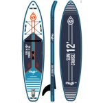 Paddleboard Skiffo Sun Cruise 12' – Zboží Dáma