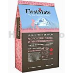 FirstMate Pacific Ocean Fish with Blueberries Cat 4,5 kg – Hledejceny.cz