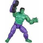 Hasbro Marvel Avengers Mech Strike Hulk – Zbozi.Blesk.cz