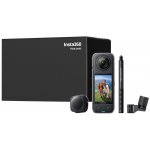 Insta360 X4 Ski Bundle – Zboží Živě