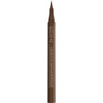 Gabriella Salvete Voděodolné oční linky v peru Liquid Eyeliner Waterproof in Pen 05 1,2 ml – Zboží Dáma