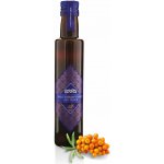 Ovocňák 100% Šťáva rakytník 250 ml – Zboží Dáma
