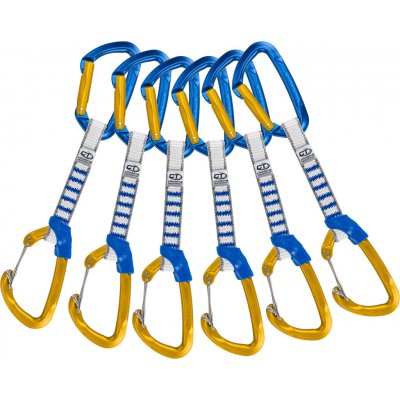 Climbing Technology Berry Set DY 12cm – Zboží Dáma