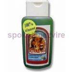 Bea Natur Rival Duo šampon antiparazitární a kondicionér 220 ml – HobbyKompas.cz