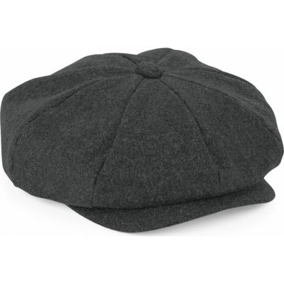 Beechfield bekovka B 629 charcoal marl – Hledejceny.cz