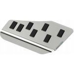 Alu-Frost Opěrka nohy Toyota Aygo, Peugeot 107, CITROEN C1 | Zboží Auto