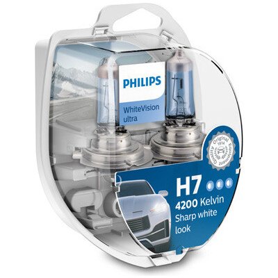 Žárovka PHILIPS 12972WVUSM | Zboží Auto