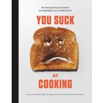 You Suck at Cooking – Zboží Dáma