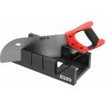 Yato s přípravkem na řezání úhlů 350 mm – Zbozi.Blesk.cz