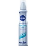 Nivea Volume Care pěnové tužidlo 150 ml – Zboží Mobilmania