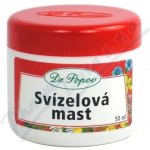 Dr. Popov měsíčková mast 50 ml – Hledejceny.cz