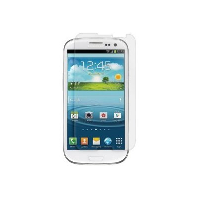 Ochranná fólie kwmobile Samsung Galaxy S3 – Zboží Mobilmania