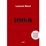 Binet Laurent - HHhH – Sleviste.cz