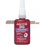 LOCTITE 243 zajišťovač šroubů SP 5g – Zbozi.Blesk.cz