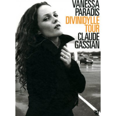 Vanessa Paradis, Divinidylle Tour