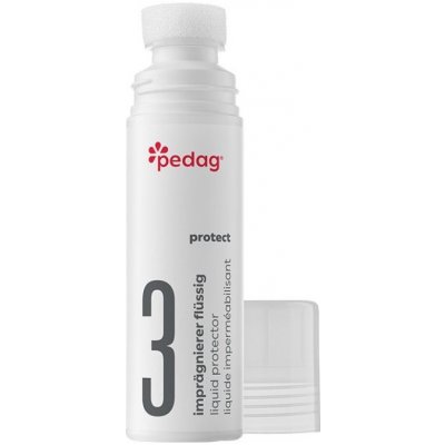 Pedag Liquid Protector 75 ml – Zbozi.Blesk.cz