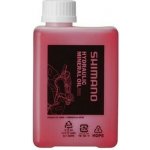 Shimano minerální olej SM-DB-OIL 500 ml – Zboží Dáma