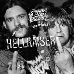 Osbourne Ozzy + Motörhead - Hell Raiser Vinyl Single 10" LP – Hledejceny.cz