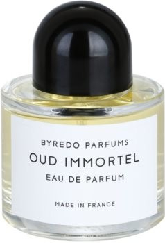 Byredo Oud Immortel parfémovaná voda unisex 50 ml od 2 942 Kč