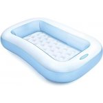 Marimex obdélník 166 x 100 x 25 cm 10340282 – Zboží Mobilmania