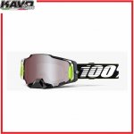 100% Armega Racr HIPER zrcadlová skla – Sleviste.cz