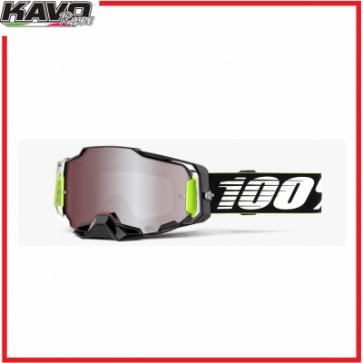 100% Armega Racr HIPER zrcadlová skla – Sleviste.cz