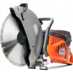 Husqvarna K970 16" 400 mm 9673481‑01 – Zbozi.Blesk.cz