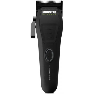 Monster Clippers Cerberus Clipper – Hledejceny.cz