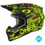 O´Neal Yth 3Series ATTACK | Zboží Auto