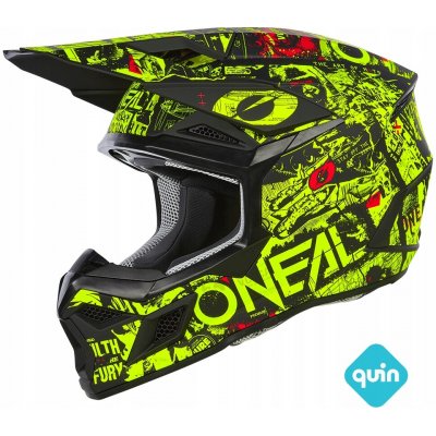 O´Neal Yth 3Series ATTACK | Zboží Auto