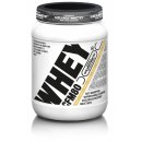 SizeAndSymmetry Whey CFM 80 2250 g