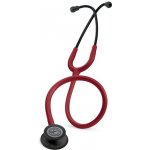 Littmann Stetoskop Classic III - Burgundy Black Special – Sleviste.cz