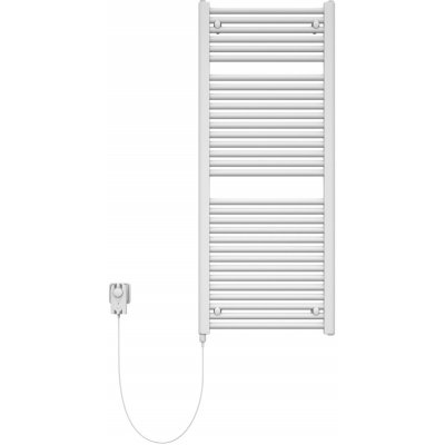 KORADO KORALUX Linear Max E KLME 1220 x 450 mm KLM-122045-00E10 – Zboží Mobilmania