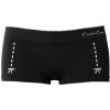 Těhotenské kalhotky Cache Coeur Illusion kalhotky Seamless black