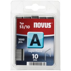 Novus A 53/10mm