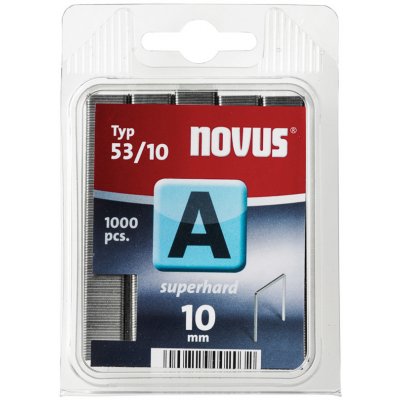 Novus A 53/10mm – Hledejceny.cz