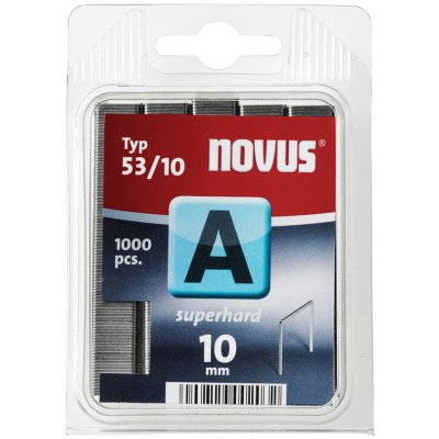 Novus A 53/10mm – Zboží Mobilmania