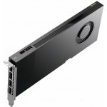 HP nVidia RTX Pro 4000 Blackwell 24GB GDDR7 B11F3AA – Zboží Živě