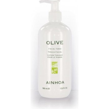 Ainhoa Olive obličejové tonikum 200 ml