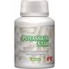 Doplněk stravy Potassium Star 60 tablet