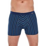 Cornette pánské boxerky Various 228/128 Perfect Mini tmavě modrá – Hledejceny.cz