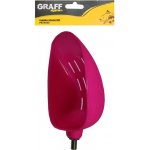 Graff System Lopatka střední IMP Růžová – Zboží Mobilmania