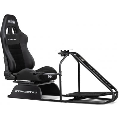 Next Level Racing GT Racer 2.0, závodní kokpit NLR-R007 – Sleviste.cz