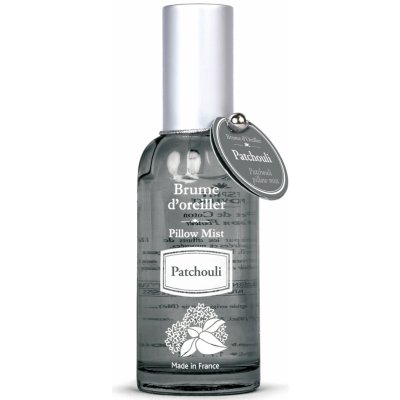 Esprit Provence Aromatický sprej na polštář Pačuli, 50 ml