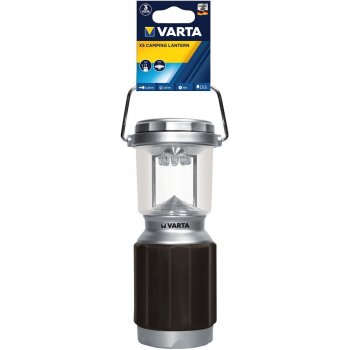 Varta XS CAMPING LANTERN 4AA