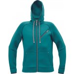 Cerva Neurum mikina s kapucí černá – Zbozi.Blesk.cz