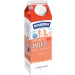 Bohemilk Farmářské mléko 3,6% 1 l – Sleviste.cz